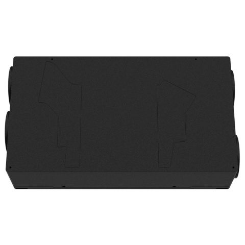 Rekuperator Rotenso Wentilo Icon IS330 S4 AB