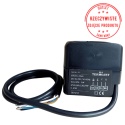Siłownik elektryczny TERMOJET AQUA411 24V