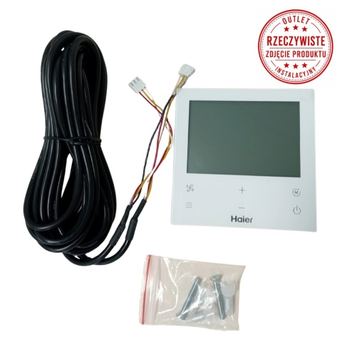 Sterownik przewodowy Haier HW-SA201ABK