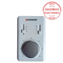 Termostat z regulacją prędkości SONNIGER COMFORT