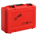 Walizka transportowa NOVOPRESS do AAP102 i AXI102