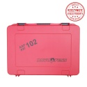 Walizka transportowa NOVOPRESS do AAP102 i AXI102