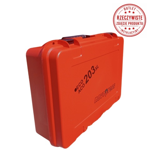 Zaciskarka sieciowa NOVOPRESS ECO203 230V