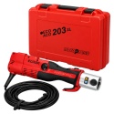 Zaciskarka sieciowa NOVOPRESS ECO203 230V