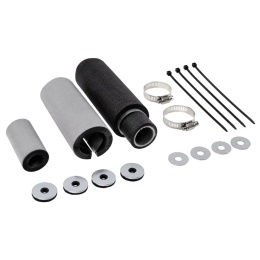 Zestaw montażowy odpływu skroplin LG AAA73031575
