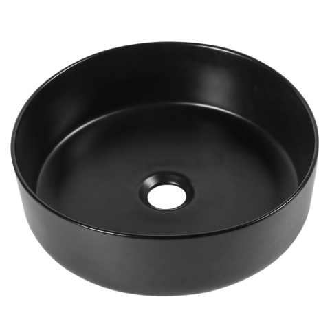 Umywalka nablatowa ceramiczna DESNA LAVEO