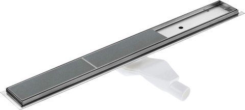 Odpływ liniowy podłogowy 70 cm - Odwracalny Odpływ liniowy podłogowy 70 cm - Odwracalny