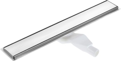 Odpływ liniowy podłogowy 70 cm - Odwracalny Odpływ liniowy podłogowy 70 cm - Odwracalny