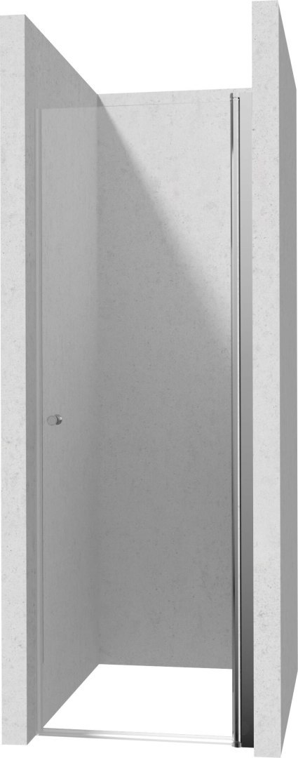 Drzwi prysznicowe 70 cm - wahadłowe Drzwi prysznicowe 70 cm - wahadłowe