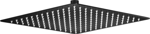 Głowica prysznicowa stalowa - 250x250 mm Głowica prysznicowa stalowa - 250x250 mm