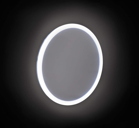 Lusterko kosmetyczne magnetyczne - podświetlenie LED Lusterko kosmetyczne magnetyczne - podświetlenie LED