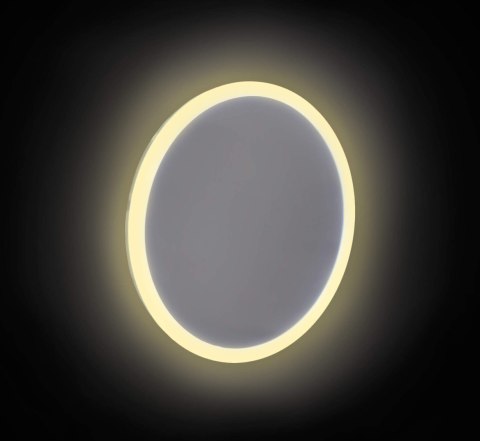 Lusterko kosmetyczne magnetyczne - podświetlenie LED Lusterko kosmetyczne magnetyczne - podświetlenie LED