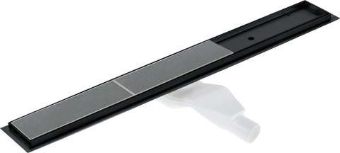 Odpływ liniowy podłogowy 70 cm - Odwracalny Odpływ liniowy podłogowy 70 cm - Odwracalny