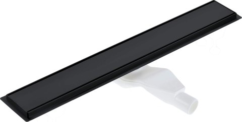Odpływ liniowy podłogowy 80 cm - Odwracalny Odpływ liniowy podłogowy 80 cm - Odwracalny