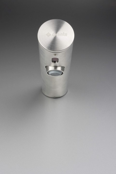 Bateria umywalkowa bezdotykowa bez regulacji temperatury - 230/6V Bateria umywalkowa bezdotykowa bez regulacji temperatury - 230/6V
