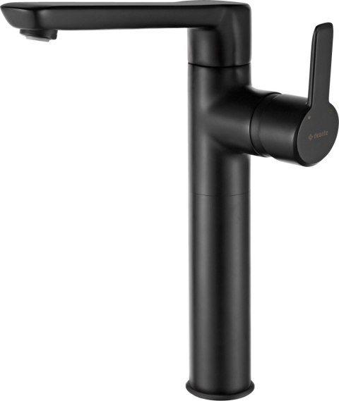 Bateria umywalkowa wysoka Bateria umywalkowa wysoka