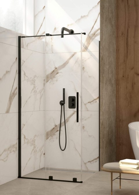 Ścianka prysznicowa walk-in 80 cm Ścianka prysznicowa walk-in 80 cm