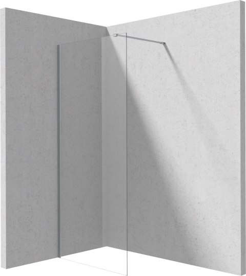 Ścianka prysznicowa walk-in 90 cm Ścianka prysznicowa walk-in 90 cm