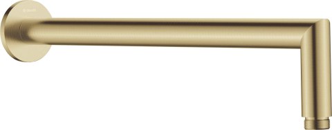 Wylewka prysznicowa ścienna - 400 mm Wylewka prysznicowa ścienna - 400 mm