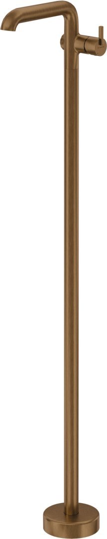 Bateria umywalkowa wolnostojąca Bateria umywalkowa wolnostojąca