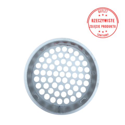 Dolny filtr do zabezpieczenia odpływu 110 mm Blücher Dolny filtr do zabezpieczenia odpływu 110 mm Blücher