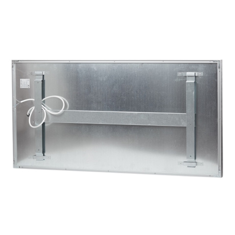 Promiennik ciepła w jednym kolorze ECOSUN 650 W (600x1200x30) Promiennik ciepła w jednym kolorze ECOSUN 650 W (600x1200x30)