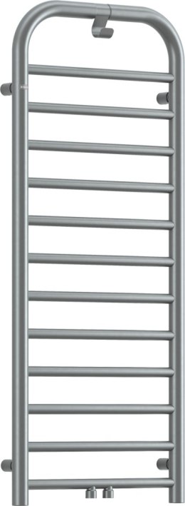 Grzejnik łazienkowy - wysokość 121 cm