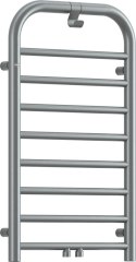 Grzejnik łazienkowy - wysokość 85 cm