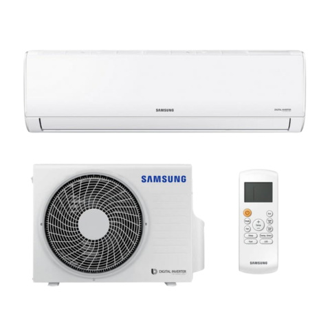 Klimatyzator ścienny SAMSUNG AR35 5,3 kW R32
