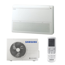 Klimatyzator przypodłogowo-przysufitowy SAMSUNG 5,0 kW R410A