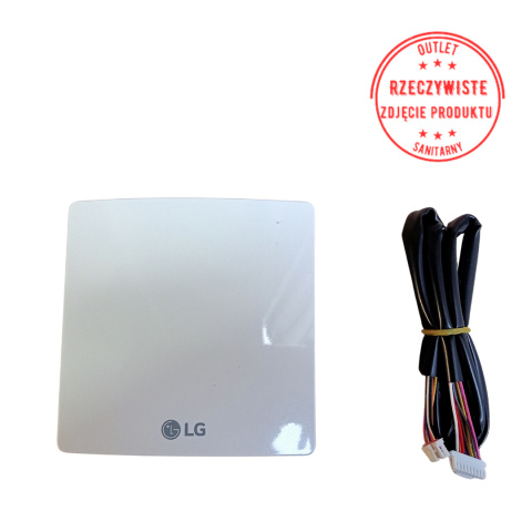 2-stykowy dry contact LG PDRYCB400.ENCXCOM 2-stykowy dry contact LG PDRYCB400.ENCXCOM
