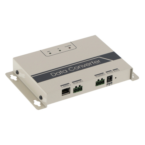 Bramka BMS (na protokole Modbus) ZYMETRIC CCM18