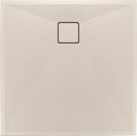 Brodzik granitowy kwadratowy 80x80 cm Brodzik granitowy kwadratowy 80x80 cm