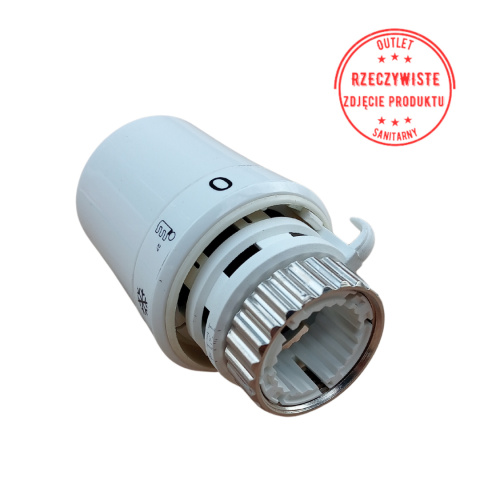 Głowica termostatyczna M30x1,5 Honeywell Homexpert Głowica termostatyczna M30x1,5 Honeywell Homexpert