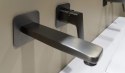 Bateria umywalkowa podtynkowa