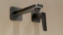 Bateria umywalkowa podtynkowa