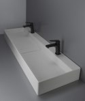 Bateria umywalkowa