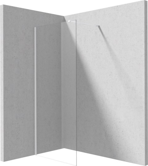 Ścianka prysznicowa walk-in 100 cm