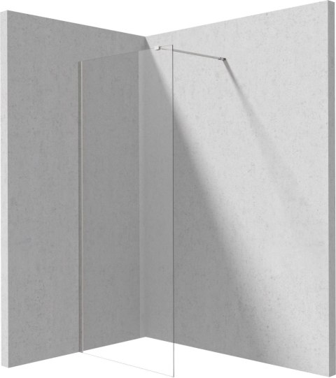 Ścianka prysznicowa walk-in 100 cm