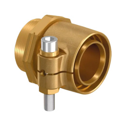 Złączka 25x3,5-G1 PN10 Uponor Wipex