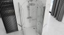 MODUŁ KABINY FOLD N2 CHROM 100