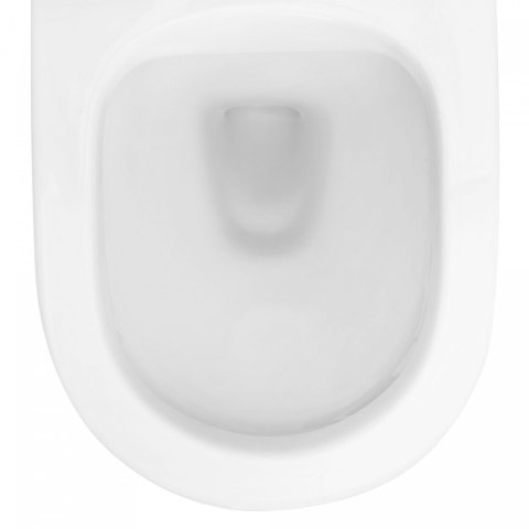 WC - CARLO MINI RIMLESS FLAT WC - CARLO MINI RIMLESS FLAT