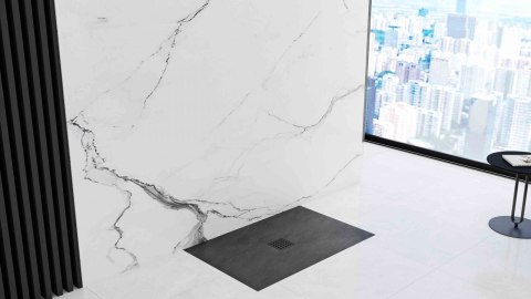 BRODZIK ROCK BLACK 90x120 BRODZIK ROCK BLACK 90x120