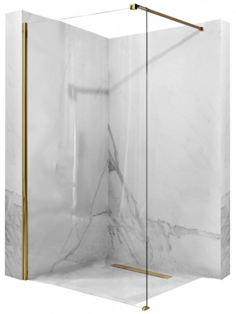 ŚCIANKA PRYSZNICOWA AERO GOLD 100 ŚCIANKA PRYSZNICOWA AERO GOLD 100