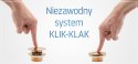 SYFON KLIK-KLAK UNIWERSALNY RÓŻOWE ZŁOTO