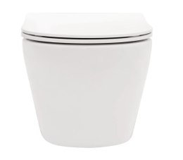 Miska WC REA CARLO MINI TORNADO