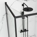 KABINA SPACE IN BLACK 80x100