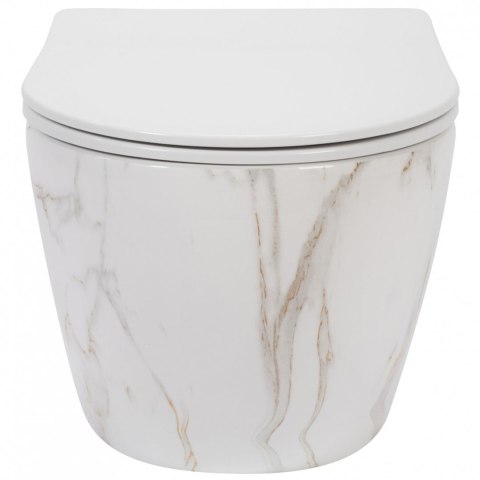 WC - CARLOS RIMLESS AIAX SHINY WC - CARLOS RIMLESS AIAX SHINY