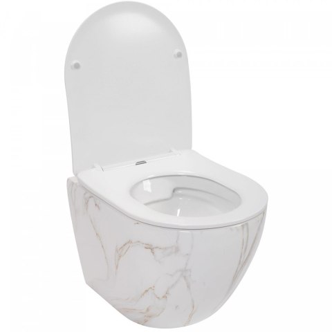 WC - CARLOS RIMLESS AIAX SHINY WC - CARLOS RIMLESS AIAX SHINY