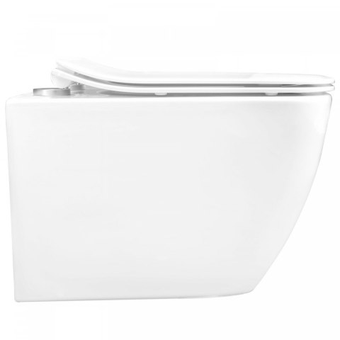 WC - MARTIN RIMLESS WC - MARTIN RIMLESS